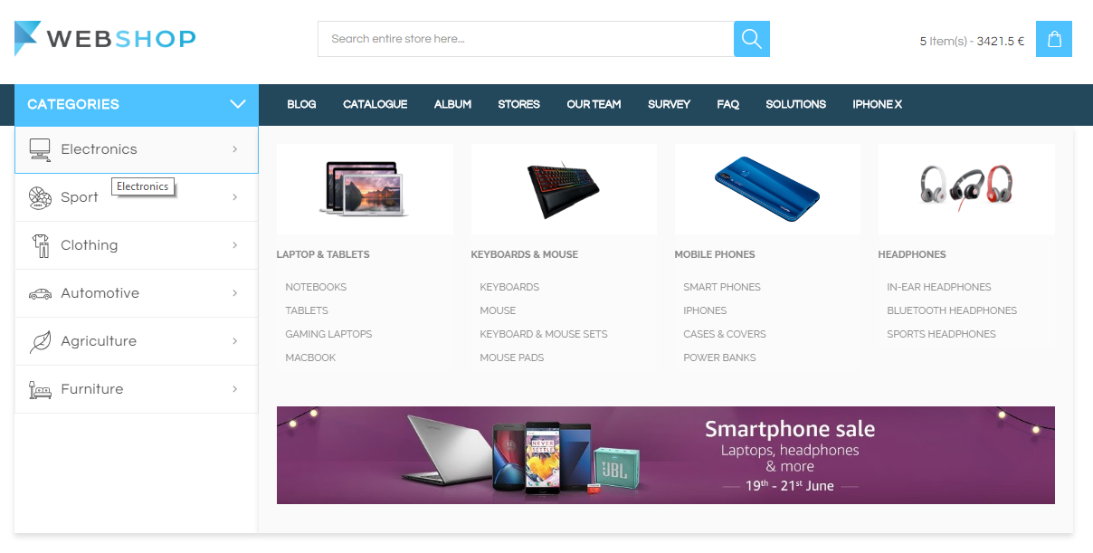 Category