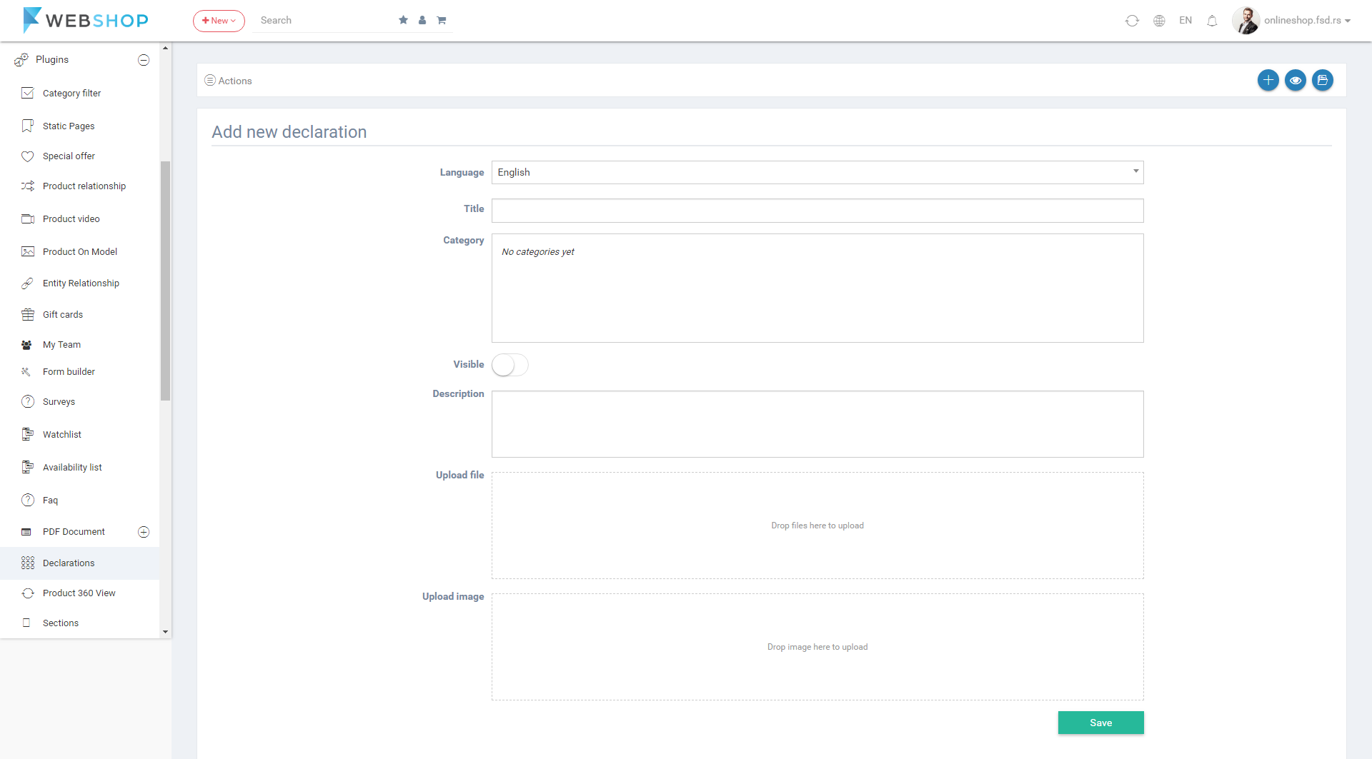 Add Document